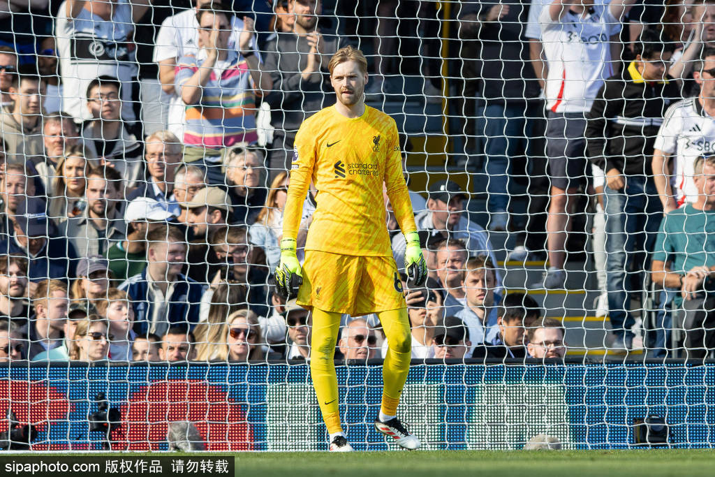 利物浦官方宣布凯莱赫离队 今夏1来2去净支出2480万欧