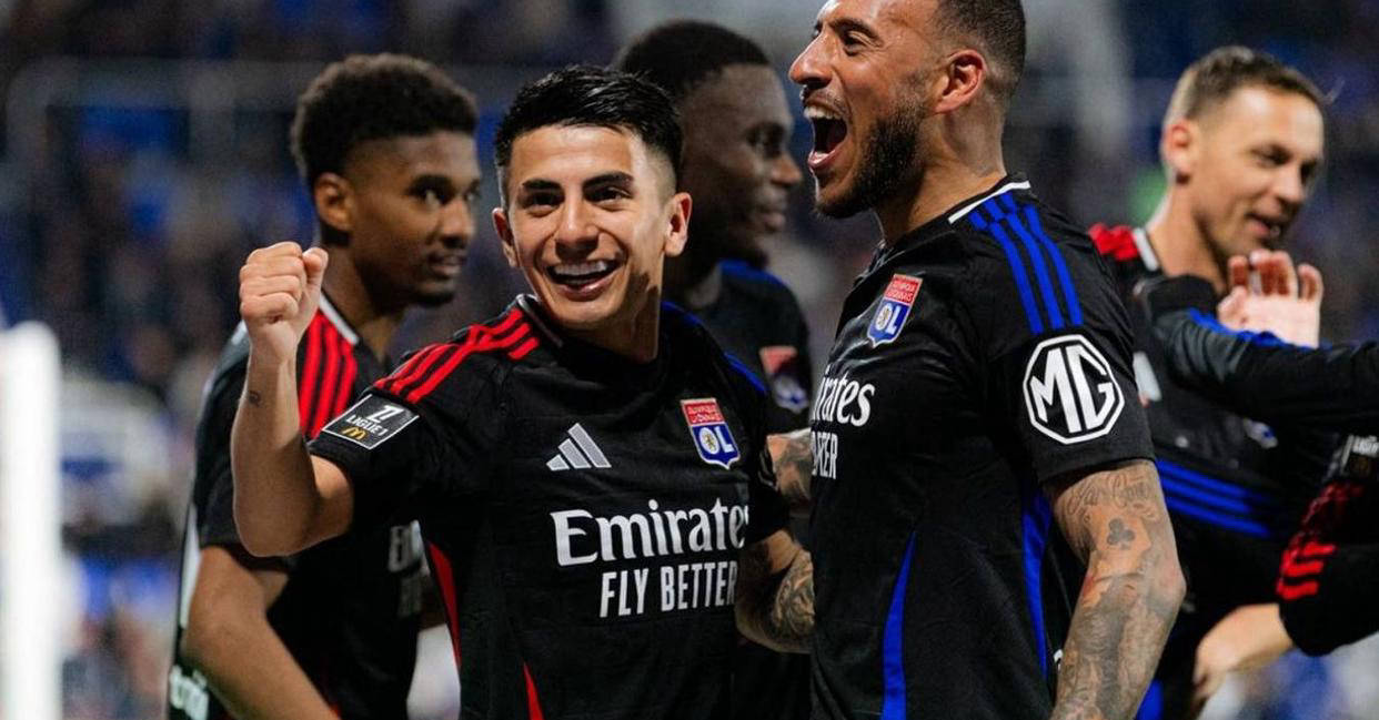 死敌化为救星！大巴黎4500万救里昂一命，七冠法甲王俱乐部逃脱降级危机