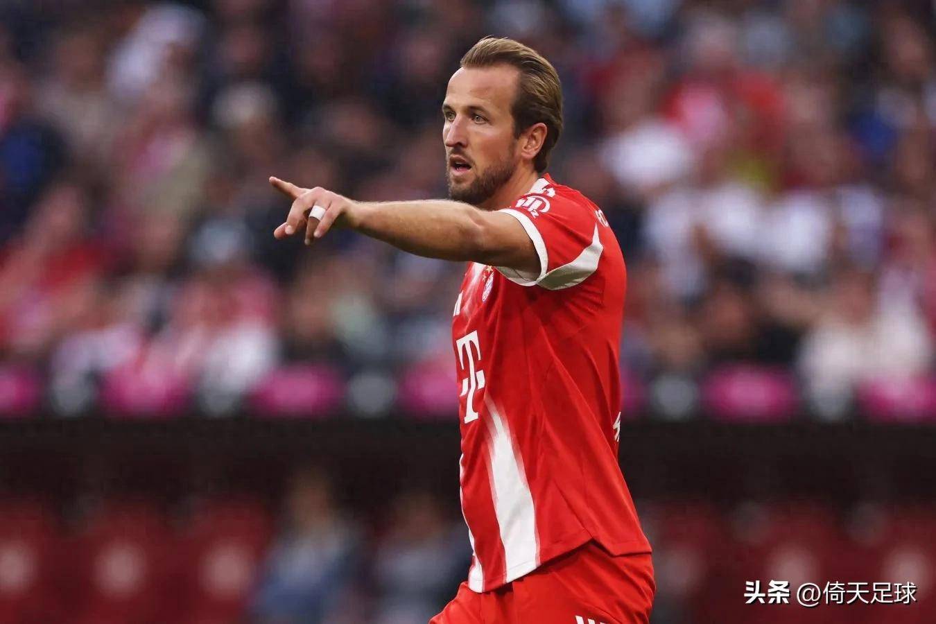 德甲法兰克福对阵拜仁当有凯恩在,一切反对理由都苍白无力比分预测