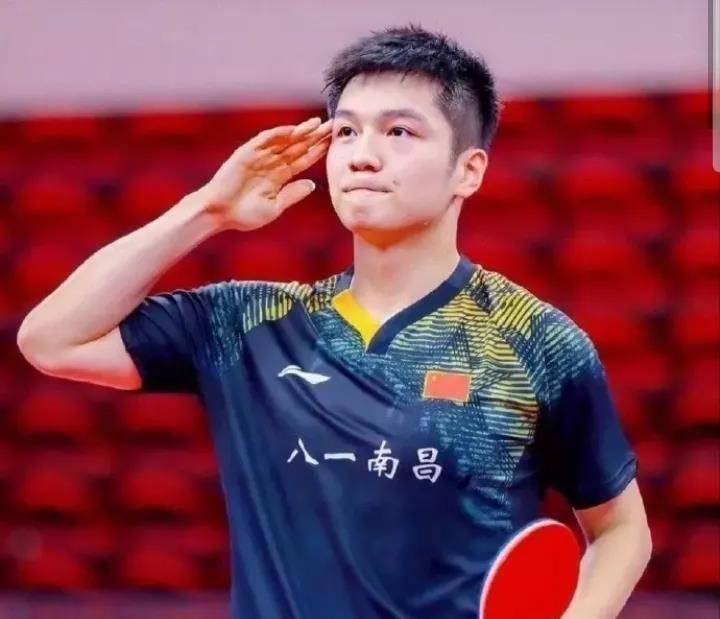 樊振东突然退出德甲!回国原因曝光,王励勤暖心祝福引爆热议