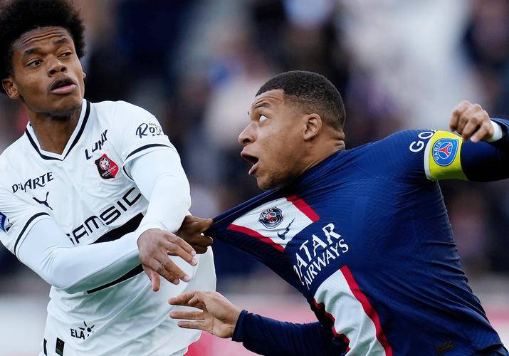 周六044法甲焦点：巴黎圣曼主场迎战雷恩，争冠与欧战资格的关键博弈